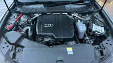 Audi A6 40 TFSI Sport 4dr S Tronic Petrol Saloon